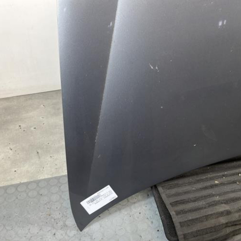 Capot VOLKSWAGEN GOLF 6 Photo n°5