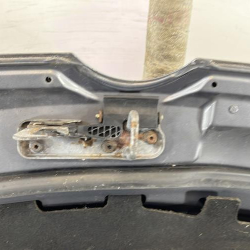 Capot VOLKSWAGEN GOLF 6 Photo n°6