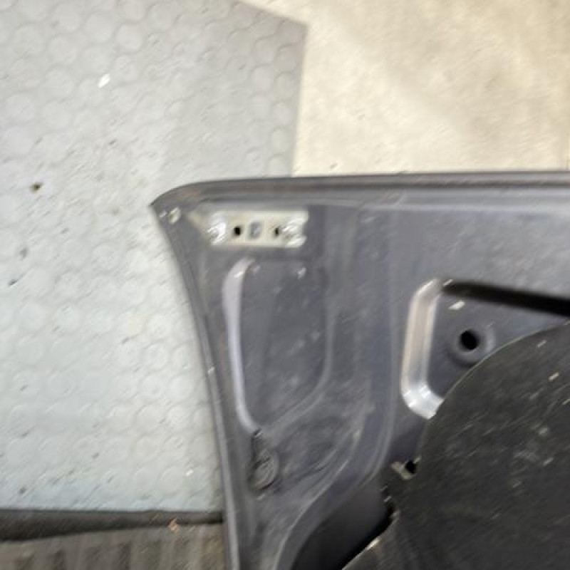 Capot VOLKSWAGEN GOLF 6 Photo n°7