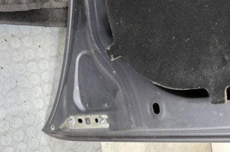 Capot VOLKSWAGEN GOLF 6