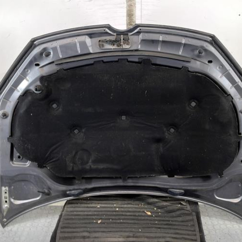 Capot VOLKSWAGEN GOLF 6 Photo n°9