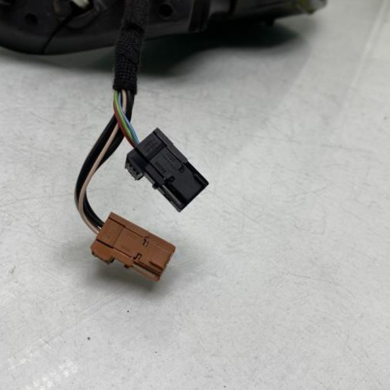 Retroviseur droit PEUGEOT 208 1 Photo n°3