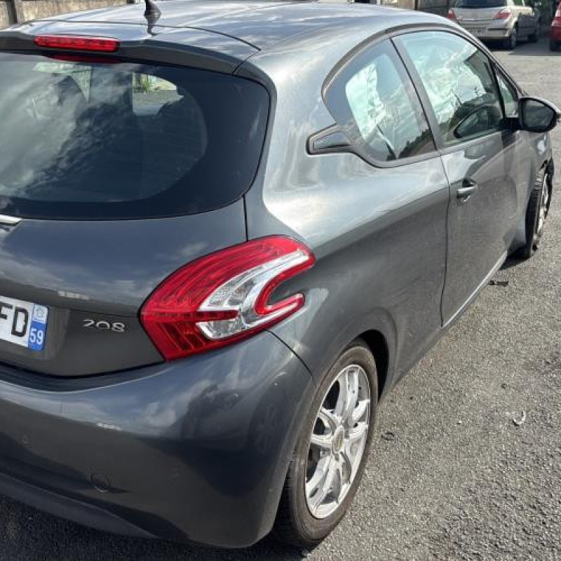 Retroviseur droit PEUGEOT 208 1 Photo n°8