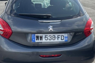 Retroviseur droit PEUGEOT 208 1