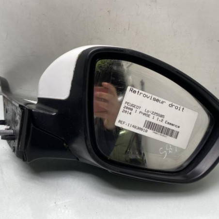 Retroviseur droit PEUGEOT 2008 1 Photo n°1