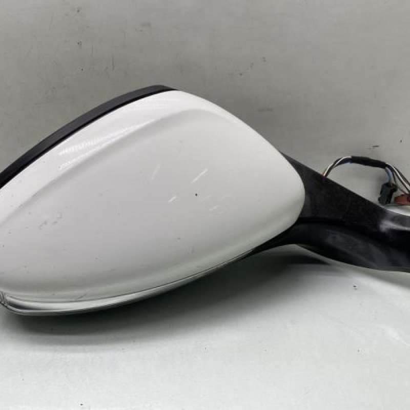 Retroviseur droit PEUGEOT 2008 1 Photo n°4