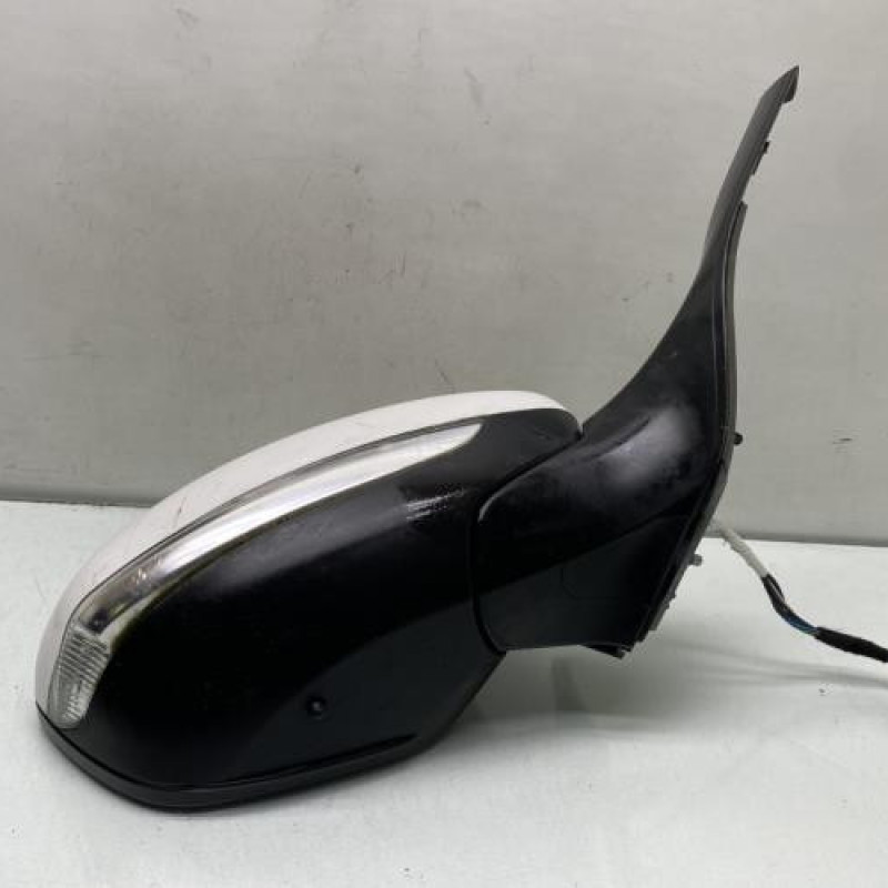 Retroviseur droit PEUGEOT 2008 1 Photo n°5