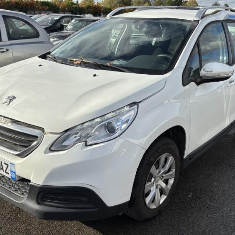 Retroviseur droit PEUGEOT 2008 1 Photo n°6