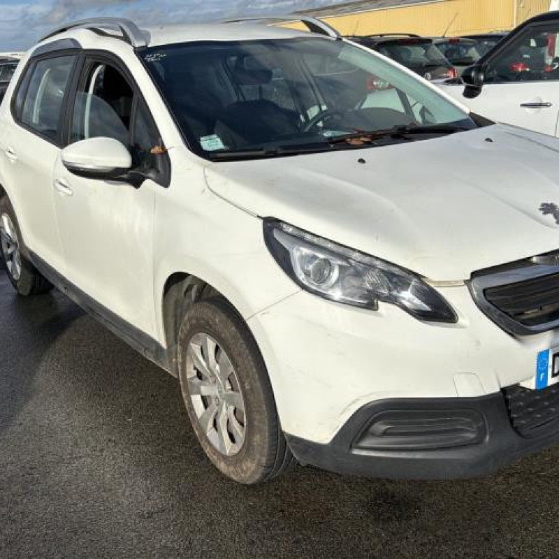 Retroviseur droit PEUGEOT 2008 1 Photo n°7