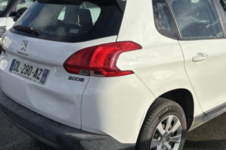 Retroviseur droit PEUGEOT 2008 1