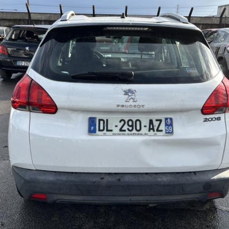 Retroviseur droit PEUGEOT 2008 1 Photo n°10