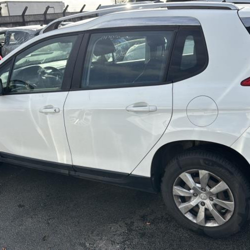 Retroviseur droit PEUGEOT 2008 1 Photo n°11