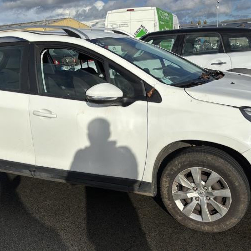 Retroviseur droit PEUGEOT 2008 1 Photo n°12