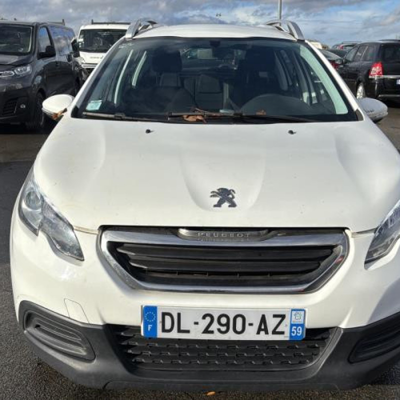 Retroviseur droit PEUGEOT 2008 1 Photo n°13