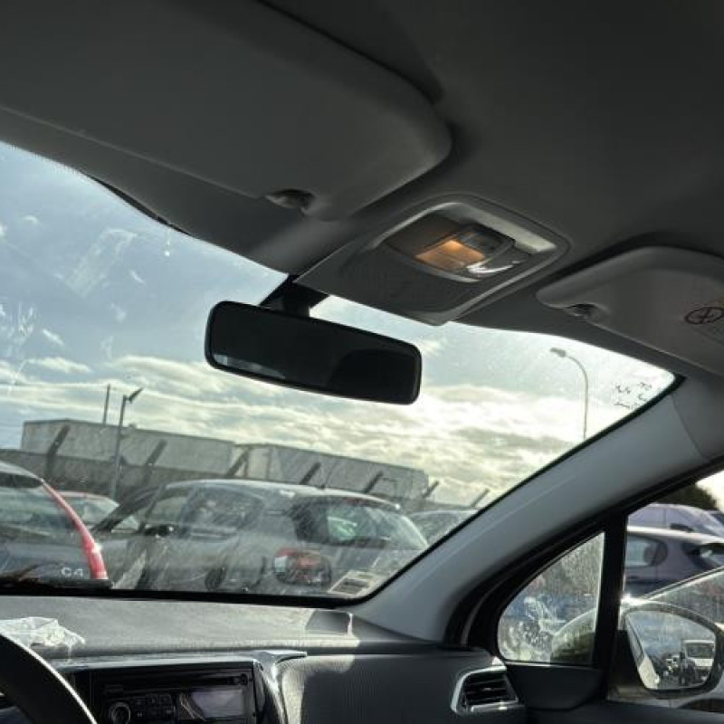 Retroviseur droit PEUGEOT 2008 1 Photo n°20