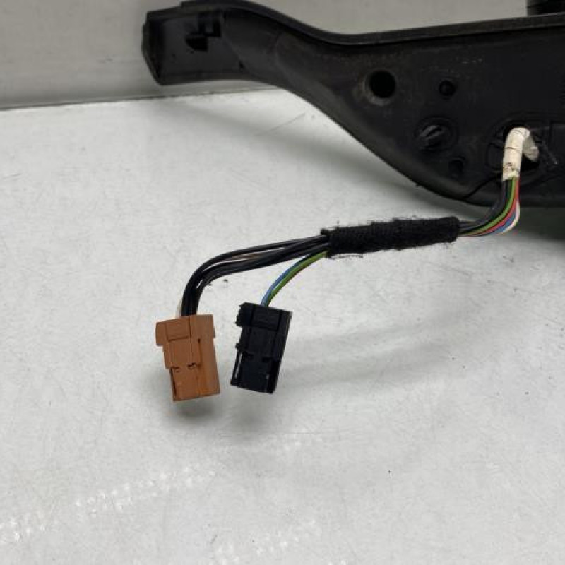 Retroviseur droit PEUGEOT 208 1 Photo n°3