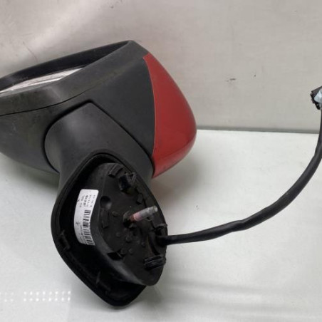 Retroviseur gauche RENAULT CLIO 4