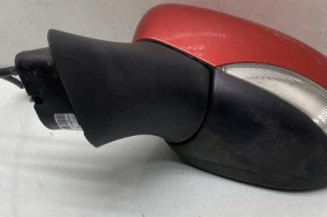 Retroviseur gauche RENAULT CLIO 4