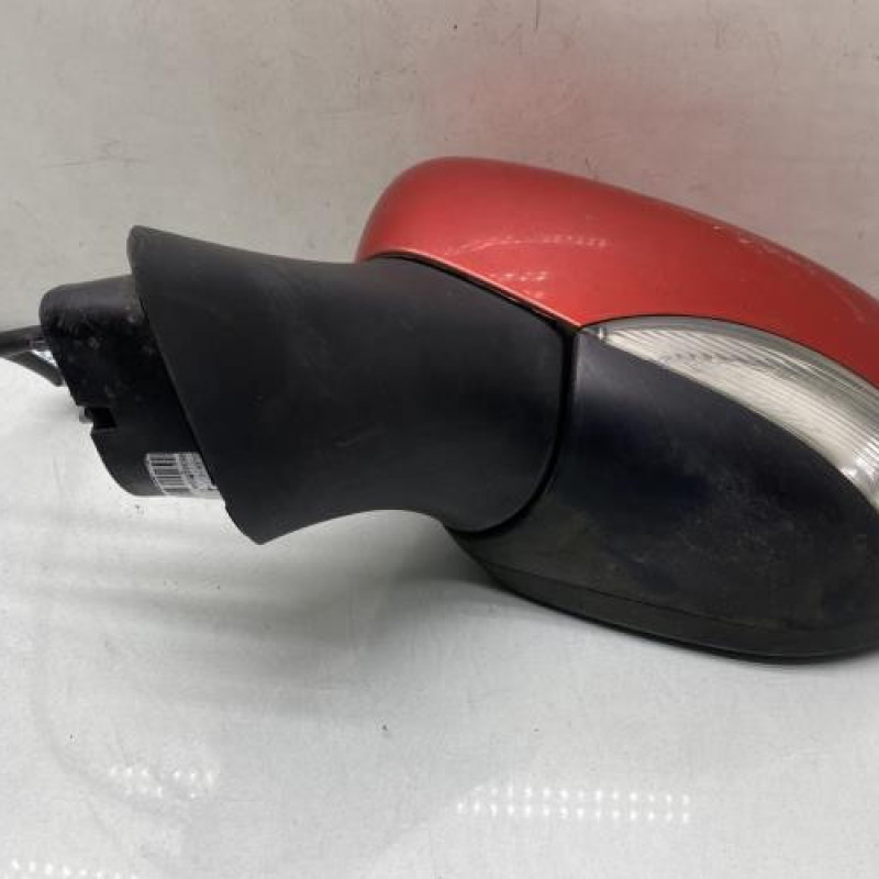 Retroviseur gauche RENAULT CLIO 4 Photo n°5