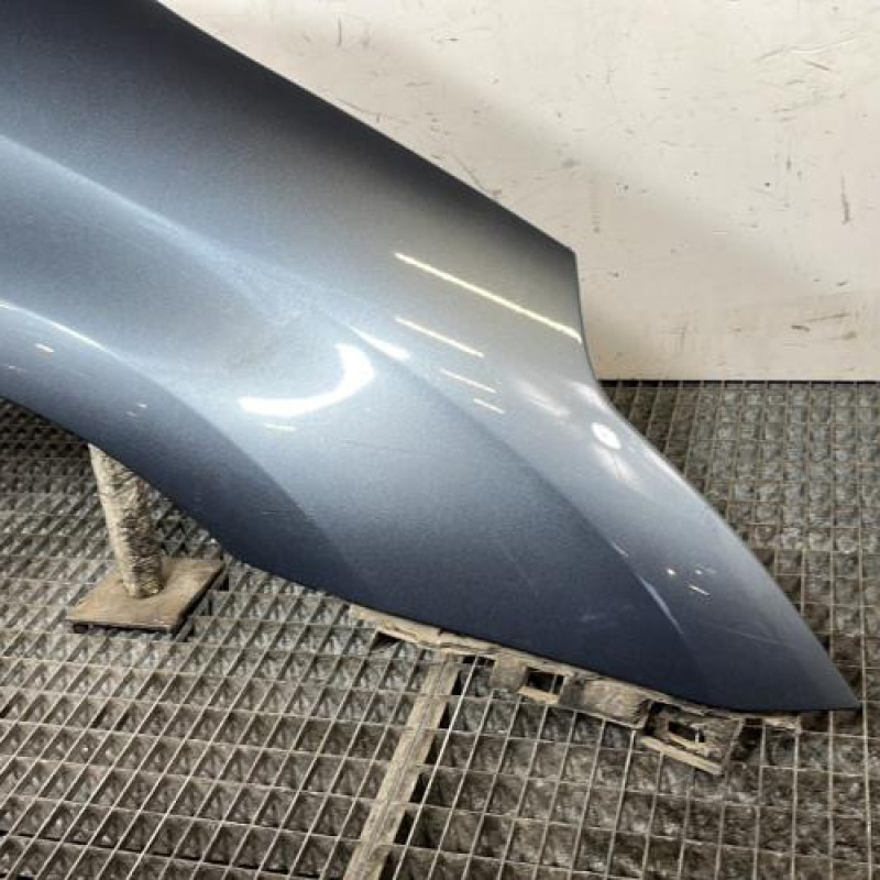 Aile avant droit CITROEN C4 1 Photo n°2