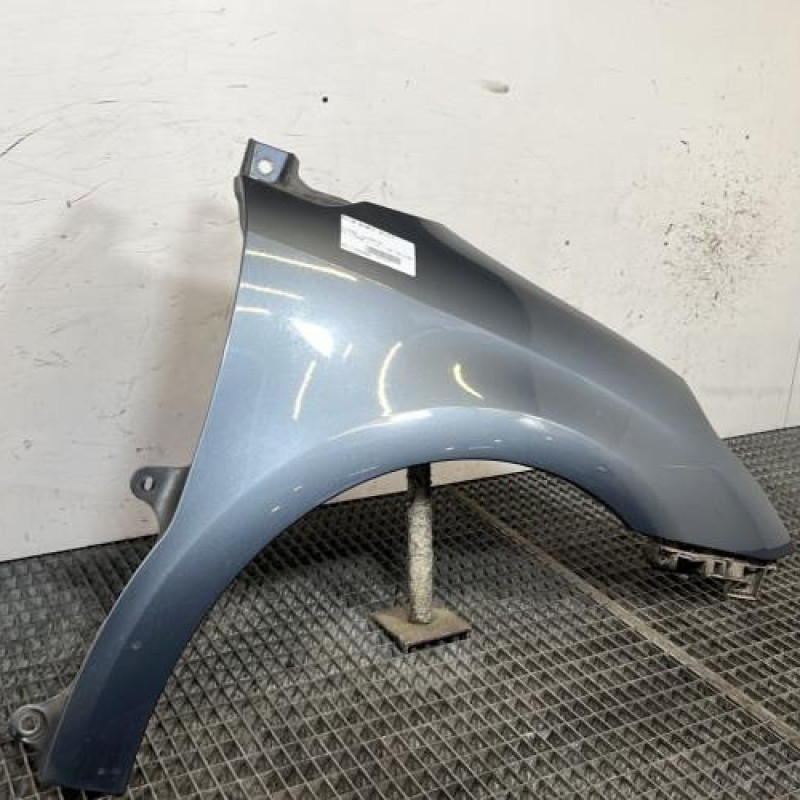 Aile avant droit CITROEN C4 1 Photo n°3