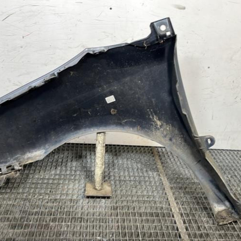 Aile avant droit CITROEN C4 1 Photo n°4