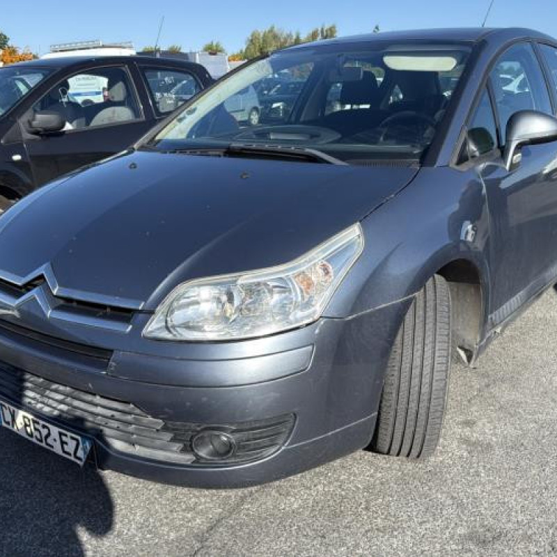 Aile avant droit CITROEN C4 1 Photo n°5