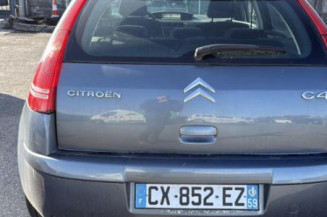 Aile avant droit CITROEN C4 1