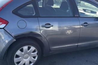 Aile avant droit CITROEN C4 1