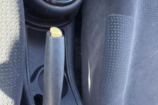 Aile avant droit CITROEN C4 1