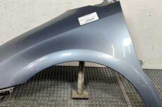 Aile avant gauche CITROEN C4 1 Photo n°1