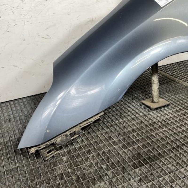 Aile avant gauche CITROEN C4 1 Photo n°2