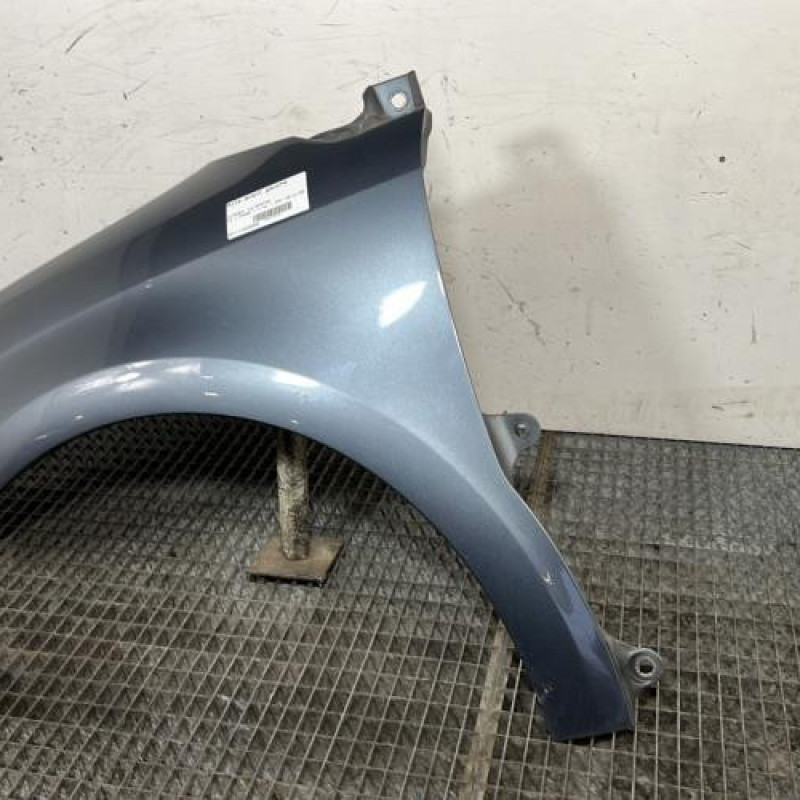 Aile avant gauche CITROEN C4 1 Photo n°3