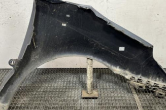 Aile avant gauche CITROEN C4 1
