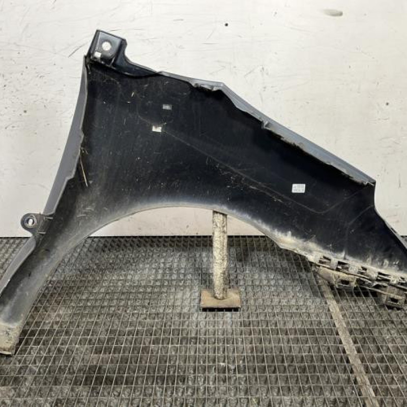 Aile avant gauche CITROEN C4 1 Photo n°4