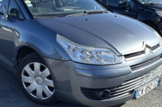 Aile avant gauche CITROEN C4 1