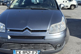 Aile avant gauche CITROEN C4 1
