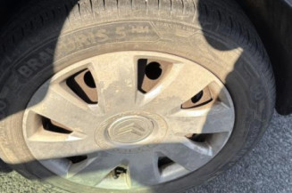 Aile avant gauche CITROEN C4 1