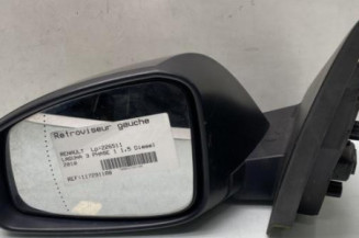 Retroviseur gauche RENAULT LAGUNA 3 Photo n°1