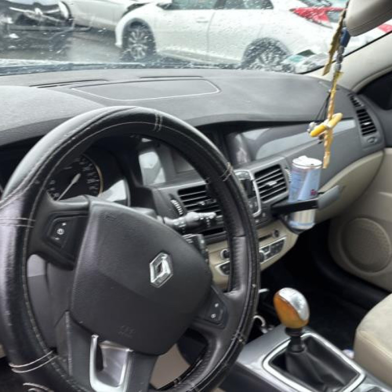 Retroviseur gauche RENAULT LAGUNA 3 Photo n°18