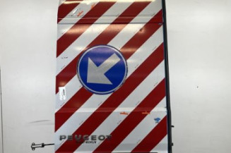 Porte de coffre gauche PEUGEOT BOXER 3 Photo n°1