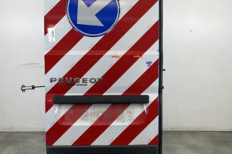 Porte de coffre gauche PEUGEOT BOXER 3