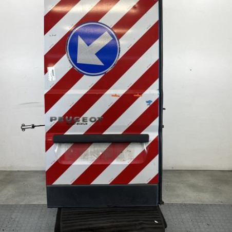 Porte de coffre gauche PEUGEOT BOXER 3