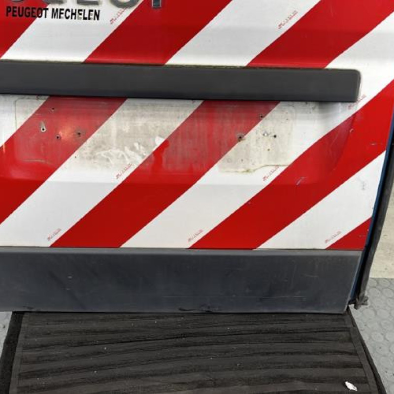 Porte de coffre gauche PEUGEOT BOXER 3 Photo n°5