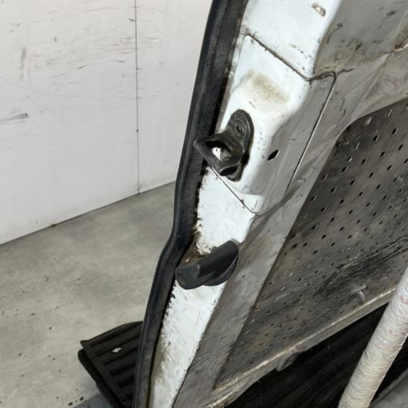 Porte de coffre gauche PEUGEOT BOXER 3 Photo n°6