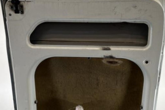 Porte de coffre gauche PEUGEOT BOXER 3