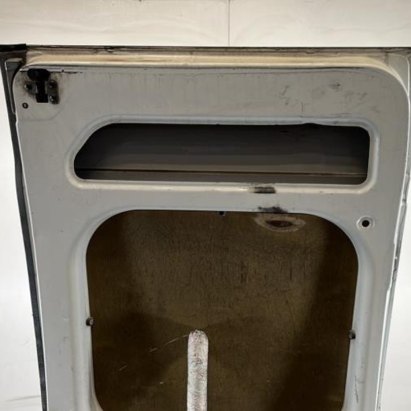 Porte de coffre gauche PEUGEOT BOXER 3 Photo n°11