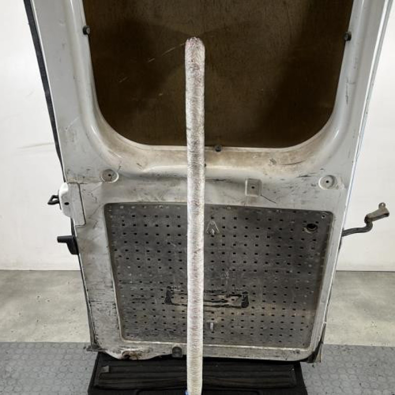 Porte de coffre gauche PEUGEOT BOXER 3 Photo n°12