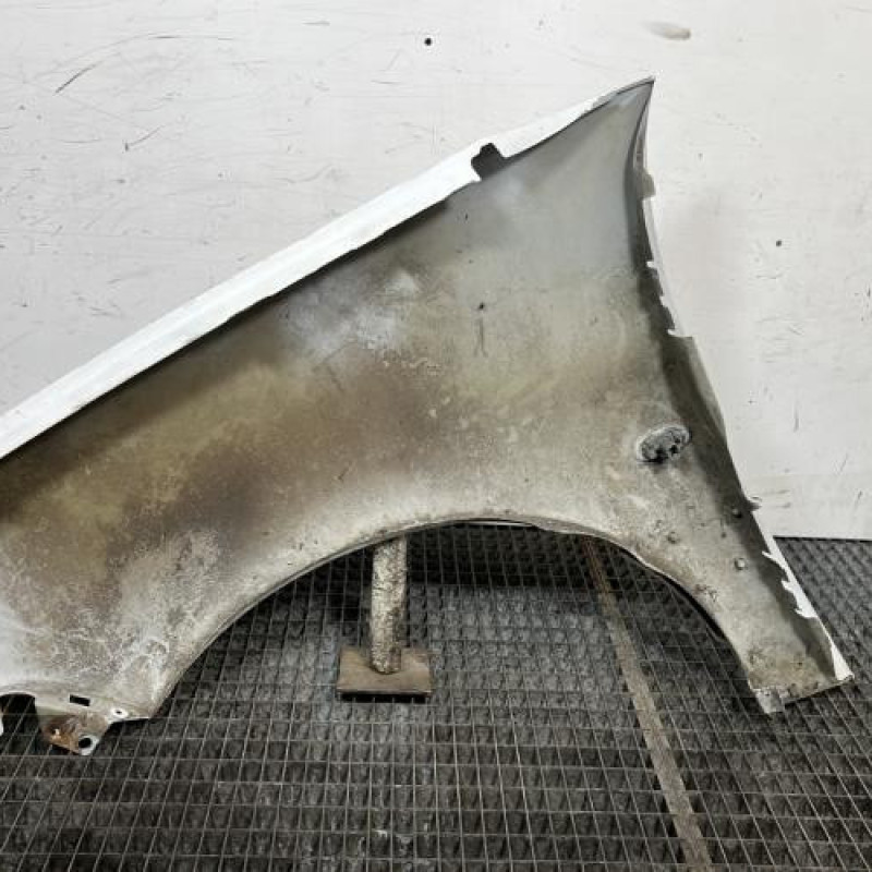 Aile avant droit CITROEN BERLINGO 1 Photo n°4