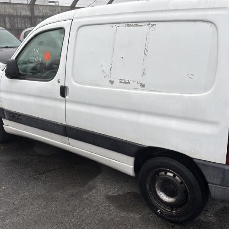 Aile avant droit CITROEN BERLINGO 1 Photo n°10